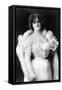 Marie Studholme (1875-193), English Actress, 1900s-W&d Downey-Framed Stretched Canvas