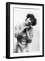 Marie Studholme (1875-193), English Actress, 1900s-Lizzie Caswall Smith-Framed Giclee Print