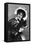 Marie Studholme (1875-193), English Actress, 1904-Johnston & Hoffman-Framed Stretched Canvas