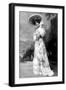 Marie Studholme (1875-193), English Actress, 1904-J Beagles & Co-Framed Giclee Print