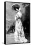 Marie Studholme (1875-193), English Actress, 1904-J Beagles & Co-Framed Stretched Canvas