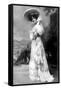 Marie Studholme (1875-193), English Actress, 1904-J Beagles & Co-Framed Stretched Canvas