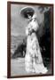 Marie Studholme (1875-193), English Actress, 1904-J Beagles & Co-Framed Giclee Print