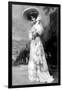 Marie Studholme (1875-193), English Actress, 1904-J Beagles & Co-Framed Giclee Print