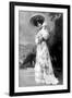 Marie Studholme (1875-193), English Actress, 1904-J Beagles & Co-Framed Giclee Print