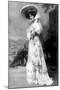 Marie Studholme (1875-193), English Actress, 1904-J Beagles & Co-Mounted Giclee Print