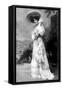 Marie Studholme (1875-193), English Actress, 1904-J Beagles & Co-Framed Stretched Canvas