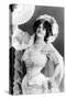 Marie Studholme (1875-193), English Actress, 1904-J Beagles & Co-Stretched Canvas