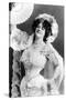 Marie Studholme (1875-193), English Actress, 1904-J Beagles & Co-Stretched Canvas