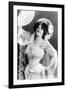 Marie Studholme (1875-193), English Actress, 1904-J Beagles & Co-Framed Giclee Print