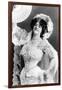 Marie Studholme (1875-193), English Actress, 1904-J Beagles & Co-Framed Giclee Print