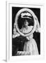 Marie Studholme (1875-193), English Actress, 1904-J Beagles & Co-Framed Giclee Print