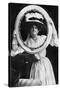 Marie Studholme (1875-193), English Actress, 1904-J Beagles & Co-Stretched Canvas