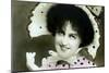 Marie Studholme (1875-193), English Actress, 1906-Johnston & Hoffman-Mounted Giclee Print