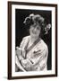 Marie Studholme (1875-193), English Actress, 1906-HJ Whitlock-Framed Giclee Print