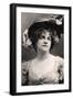 Marie Studholme (1875-193), English Actress, 1907-Ellis & Walery-Framed Giclee Print