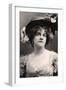 Marie Studholme (1875-193), English Actress, 1907-Ellis & Walery-Framed Giclee Print