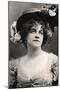 Marie Studholme (1875-193), English Actress, 1907-Ellis & Walery-Mounted Giclee Print