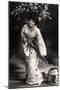 Marie Studholme (1875-193), English Actress, 20th Century-Foulsham and Banfield-Mounted Premium Giclee Print