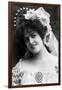 Marie Studholme (1875-193), English Actress, 20th Century-J Beagles & Co-Framed Giclee Print