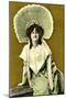 Marie Studholme (1875-193), English Actress, Early 20th Century-J Beagles & Co.-Mounted Giclee Print