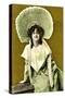 Marie Studholme (1875-193), English Actress, Early 20th Century-J Beagles & Co.-Stretched Canvas