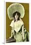 Marie Studholme (1875-193), English Actress, Early 20th Century-J Beagles & Co.-Framed Giclee Print