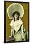 Marie Studholme (1875-193), English Actress, Early 20th Century-J Beagles & Co.-Framed Giclee Print