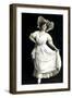 Marie Studholme (1875-193), English Actress, Early 20th Century-Foulsham and Banfield-Framed Giclee Print