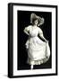 Marie Studholme (1875-193), English Actress, Early 20th Century-Foulsham and Banfield-Framed Giclee Print