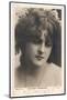 Marie Studholme Actress, in Thoughtful Mood-null-Mounted Photographic Print