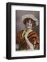 Marie Studholme, English Actress and Singer-null-Framed Photographic Print