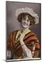 Marie Studholme, English Actress and Singer-null-Mounted Photographic Print