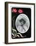 Marie Studholme, English Theatre Actress, 1901-Fred Catling-Framed Giclee Print