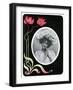 Marie Studholme, English Theatre Actress, 1901-Fred Catling-Framed Giclee Print