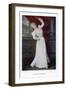 Marie Studholme, English Theatre Actress, 1901-W&d Downey-Framed Giclee Print