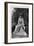 Marie Studholme, English Theatre Actress, 1901-Alfred & Walery Ellis-Framed Giclee Print