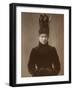 Marie Tempest, British Actress and Singer, 1888-Ernest Barraud-Framed Photographic Print