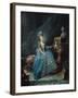 Marie-Therese de Savoie 1775-Jean-baptiste Gautier D'agoty-Framed Giclee Print