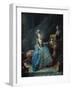 Marie-Therese de Savoie 1775-Jean-baptiste Gautier D'agoty-Framed Giclee Print