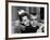 Marie Walewska (Conquest) by Clarence Brown with Greta Garbo and Charles Boyer (dans le role by Nap-null-Framed Photo