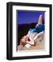 Marie Wilson-null-Framed Photo