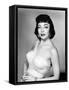 Marie Windsor, 1955-null-Framed Stretched Canvas