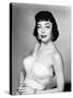 Marie Windsor, 1955-null-Stretched Canvas