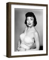 Marie Windsor, 1955-null-Framed Photo