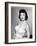 Marie Windsor, 1955-null-Framed Photo