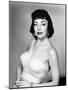 Marie Windsor, 1955-null-Mounted Photo