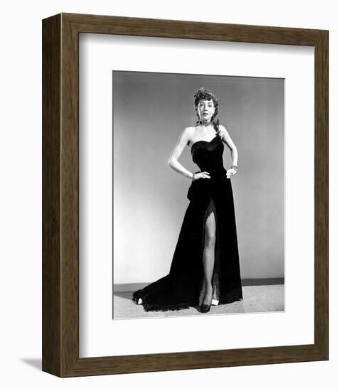 Marie Windsor-null-Framed Photo