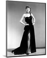 Marie Windsor-null-Mounted Photo