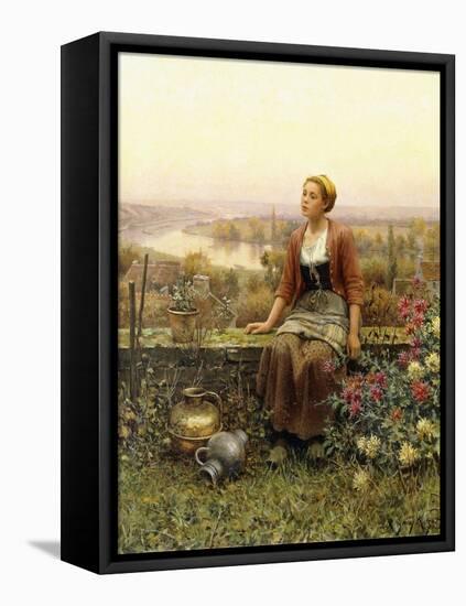 Marie-Daniel Ridgway Knight-Framed Stretched Canvas